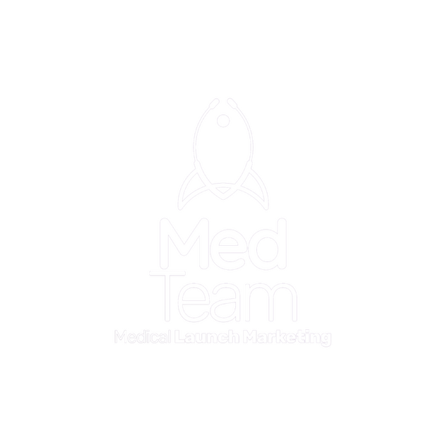 Med Team - Manejo de redes y expertos en temas médicos